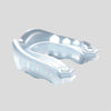 Chock Doctor 6190 Gel Max Mouth Guard Clear Clear