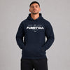 Fumetsu Combat Core Hoodie Navy