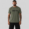 Fumetsu Combat Core T-Shirt Khaki