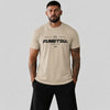 Fumetsu Combat Core T-Shirt Sand