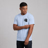 Fumetsu Combat Mind T-Shirt Blue