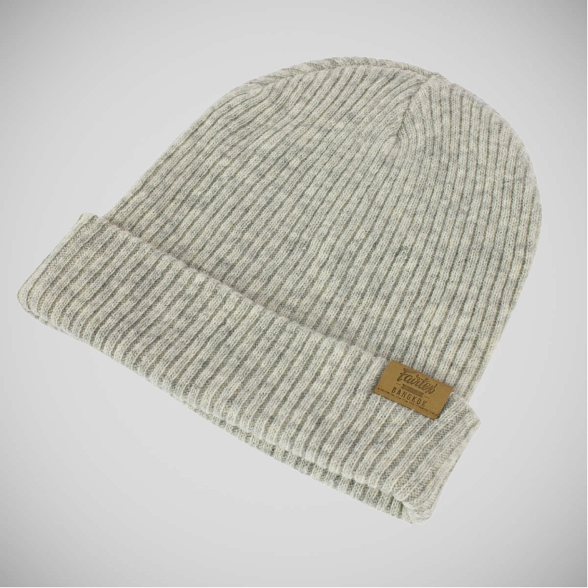 Fairtex Bn8 Beanie Krem