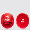 Fly Punchers Mitt X Red
