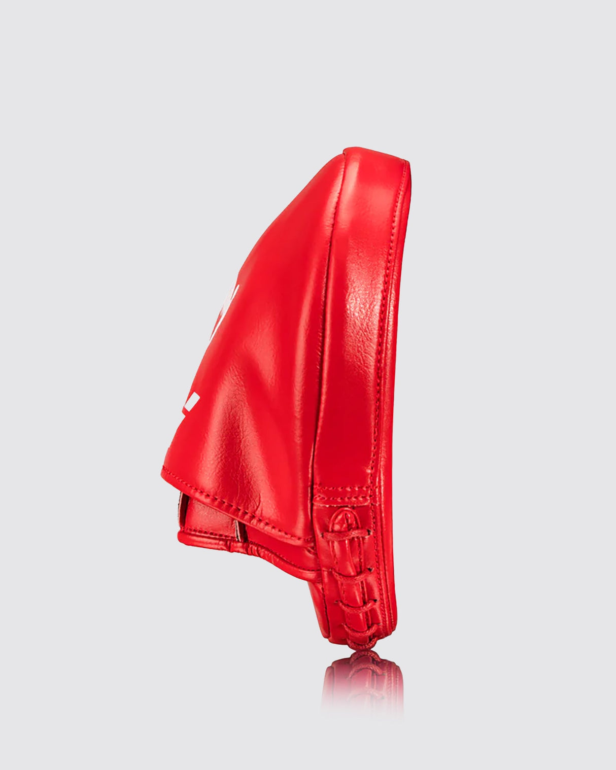 Fly Punchers Mitt X Red