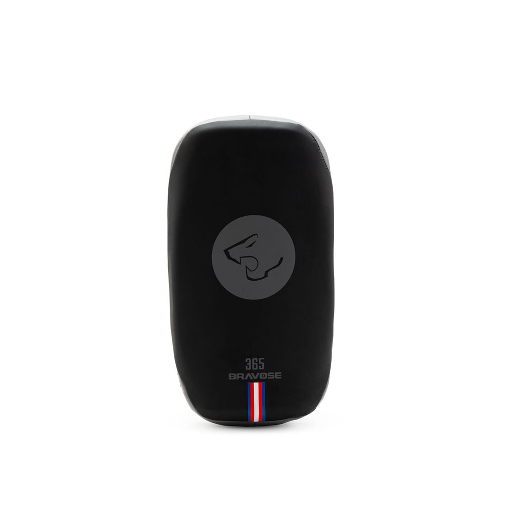 Bravose Strike Pads Black