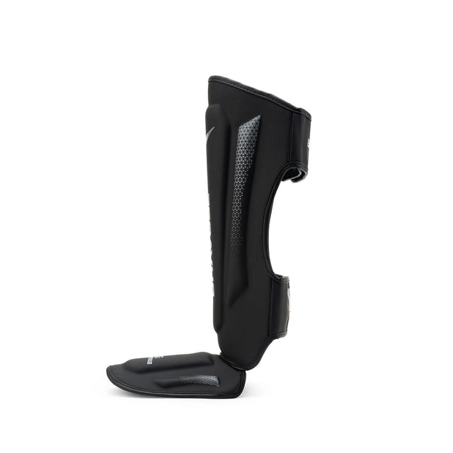 Bravose MMA Shin Guards Black