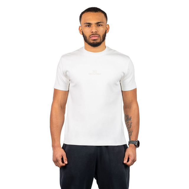 Bravose 365 Classic Fit T-Shirt White
