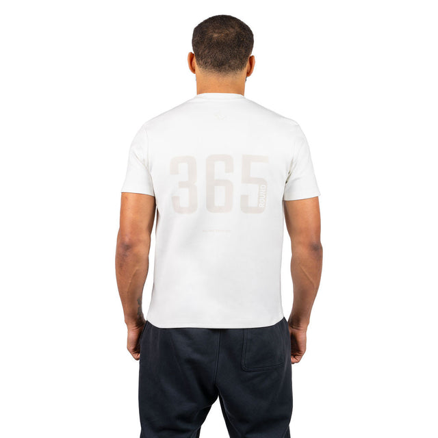Bravose 365 Classic Fit T-Shirt White