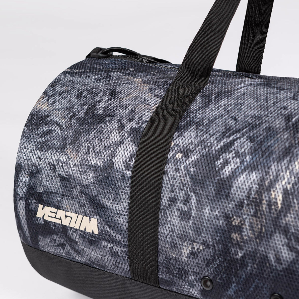 Venum Laser xt Realtree Duffle Bag Dark Camo/Gray