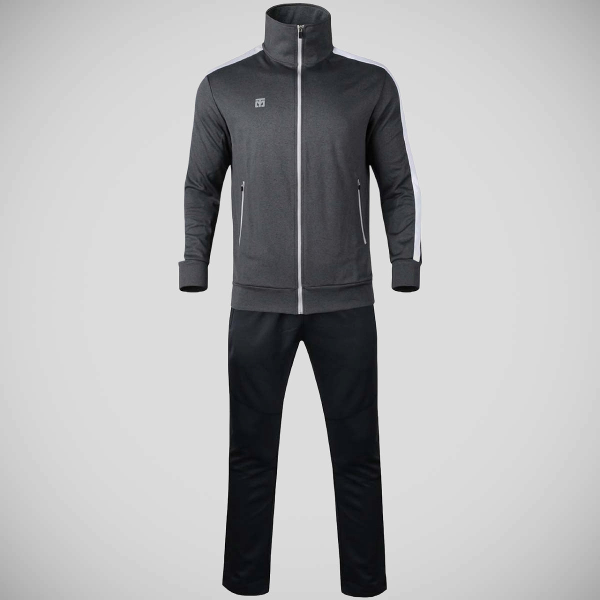 Mooto Evan S2 Training Set dunkelgrau