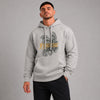 Fumetsu Death From Above Hoodie Grey