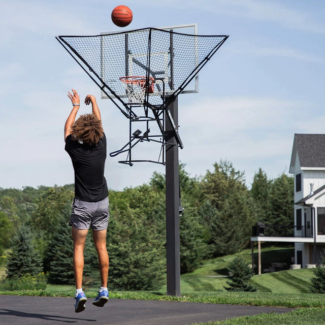 Dr. Dish IC3 Shot Trainer