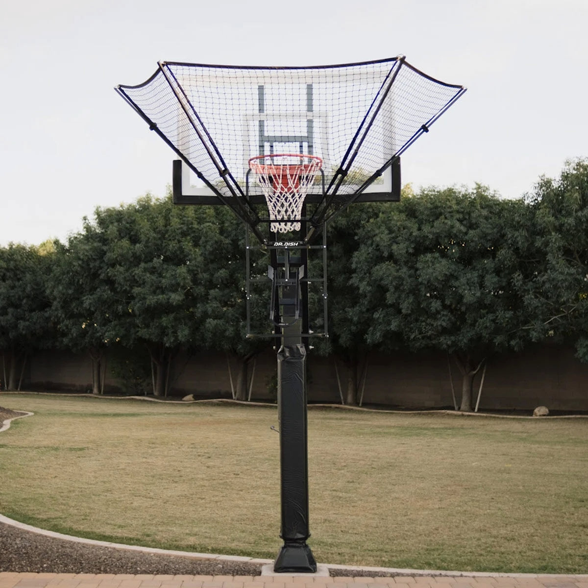 Dr. Dish IC3 Shot Trainer