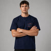 Fumetsu Dragon Slayer T-Shirt Navy