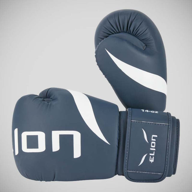 Elion Extravagant Boxing Gloves Navy