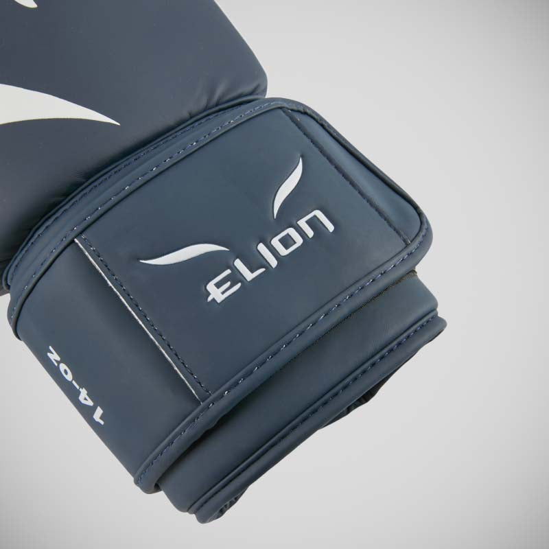 Elion Extravagante Boxhandschuhe Marine