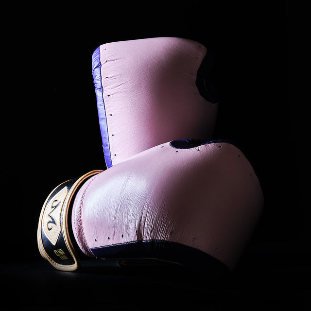 Elion Paris Arrogant Dragon Ball Z Buu Boxing Gloves