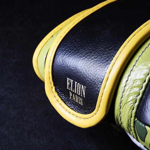 Elion Paris Arrogant Dragon Ball Z Cell Boxing Gloves