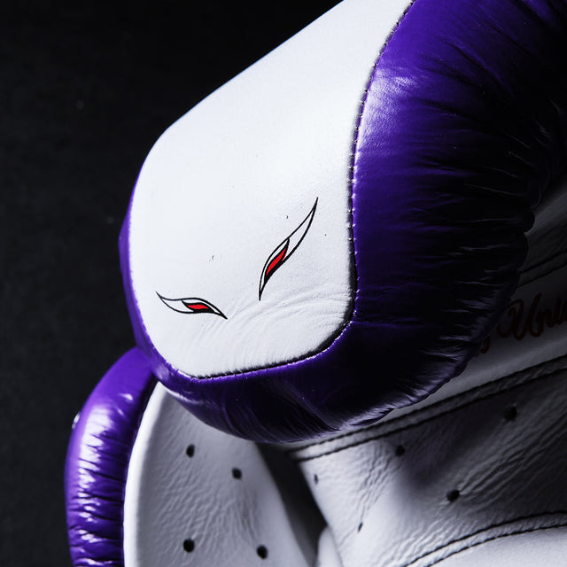 Elion Paris Arrogant Dragon Ball Z Frieza Boxing Gloves