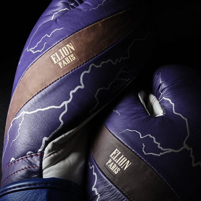 Elion Paris Elegant Dragon Ball Z Gohan Boxing Gloves
