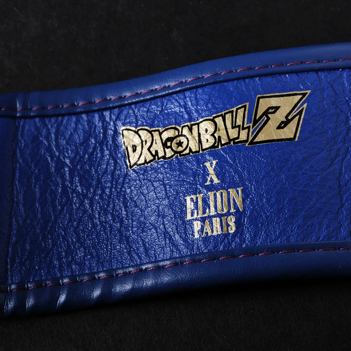 Elion Paris Elegant Dragon Ball Z Gohan Boxing Gloves