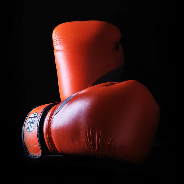 Elion Paris Elegant Dragon Ball Z Goku Boxing Gloves