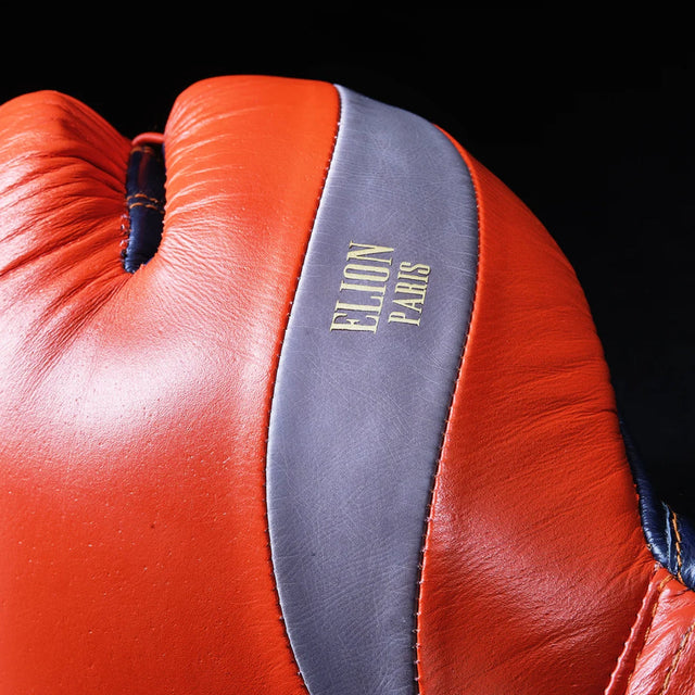 Elion Paris Elegant Dragon Ball Z Goku Boxing Gloves