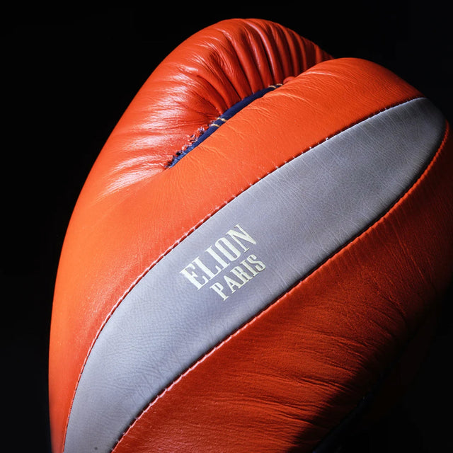 Elion Paris Elegant Dragon Ball Z Goku Boxing Gloves