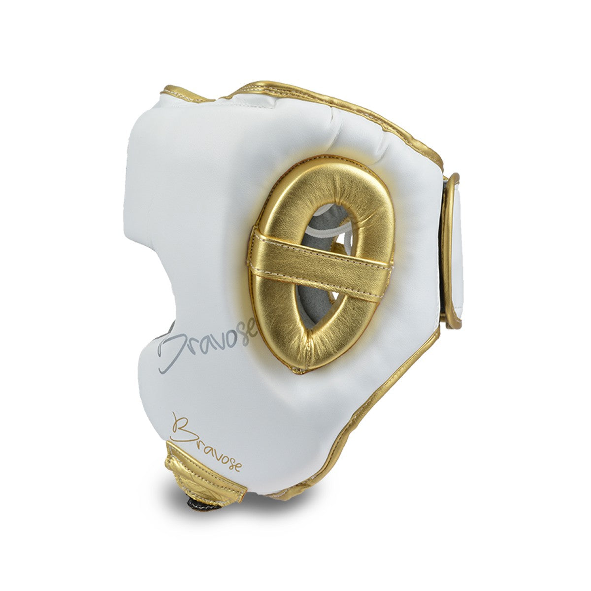Bravose Elite Boxing Head Guard