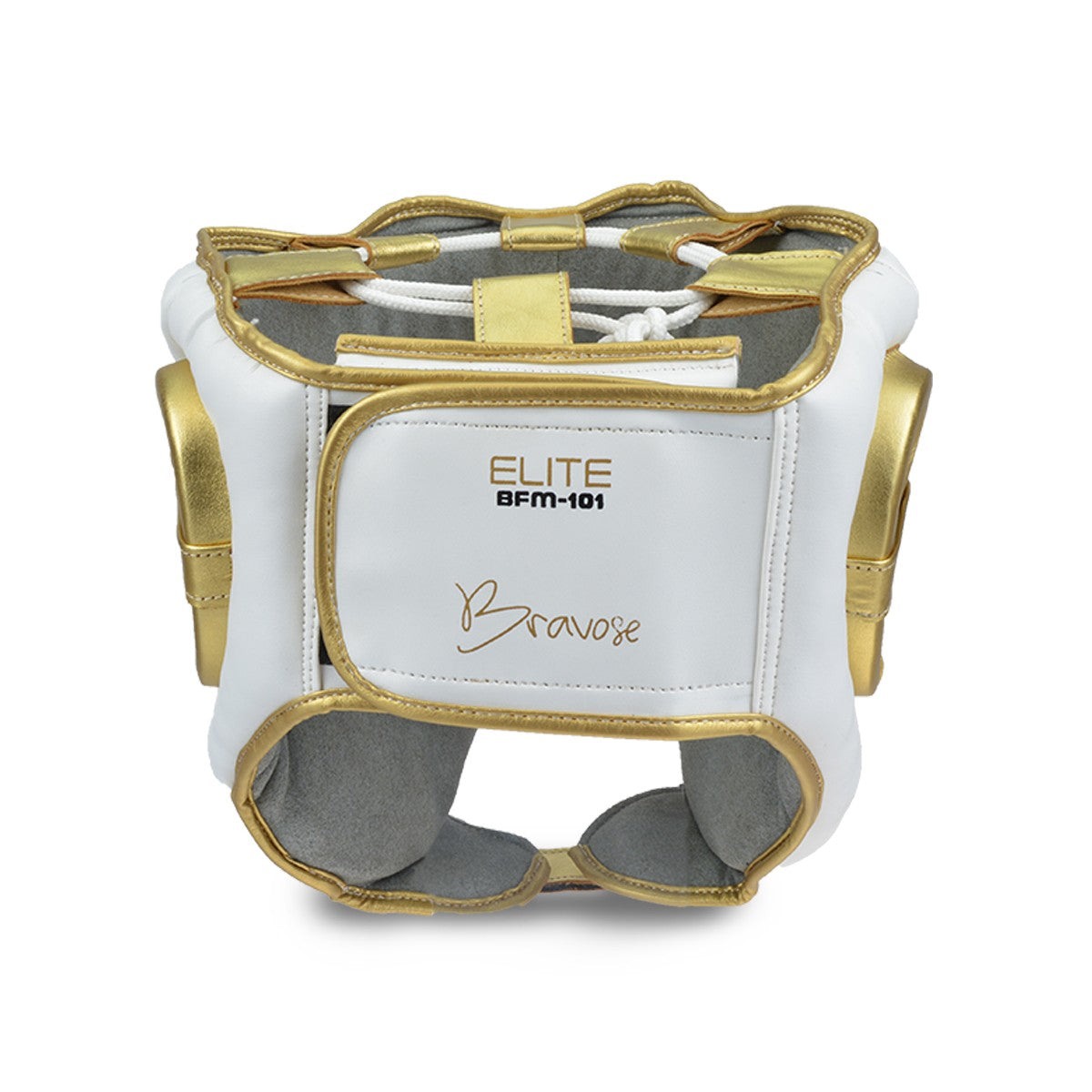 Bravose Elite Boxing Head Guard