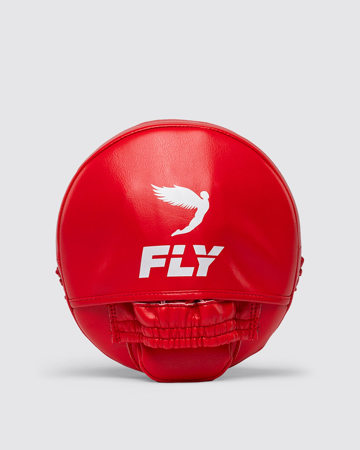 Fly Air Mitt X Red