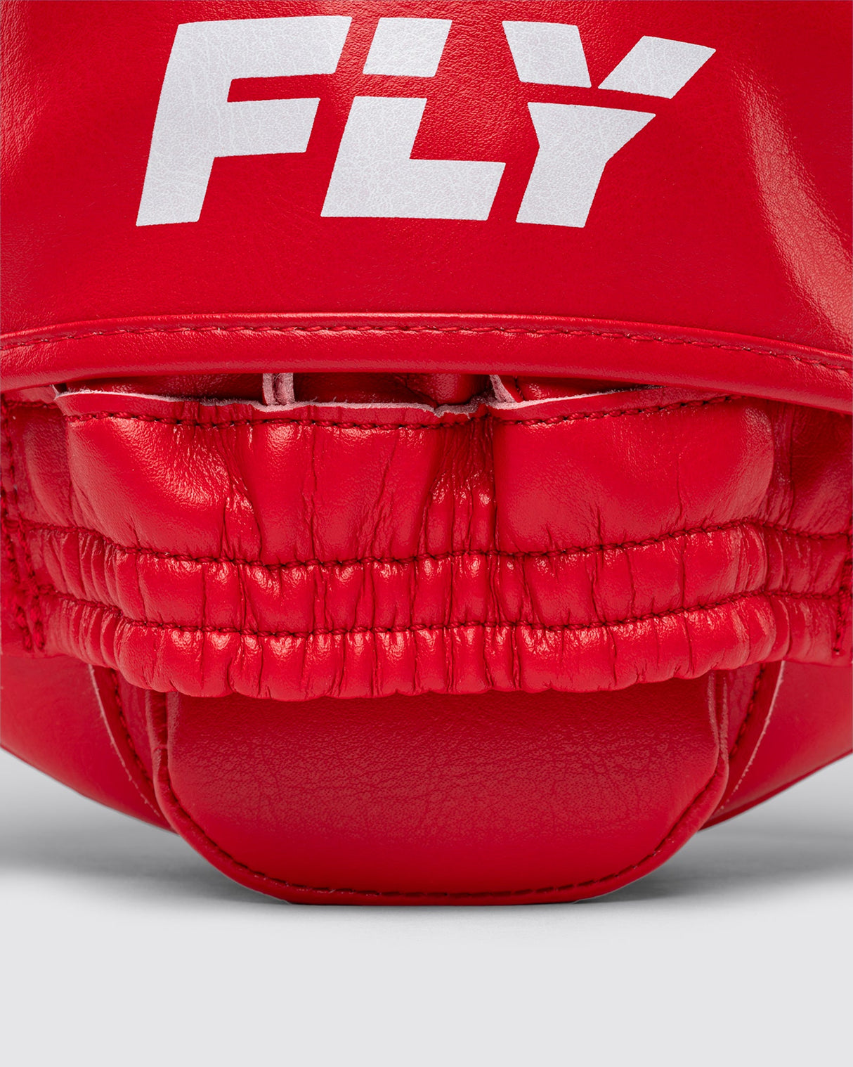 Fly Air Mitt X Red