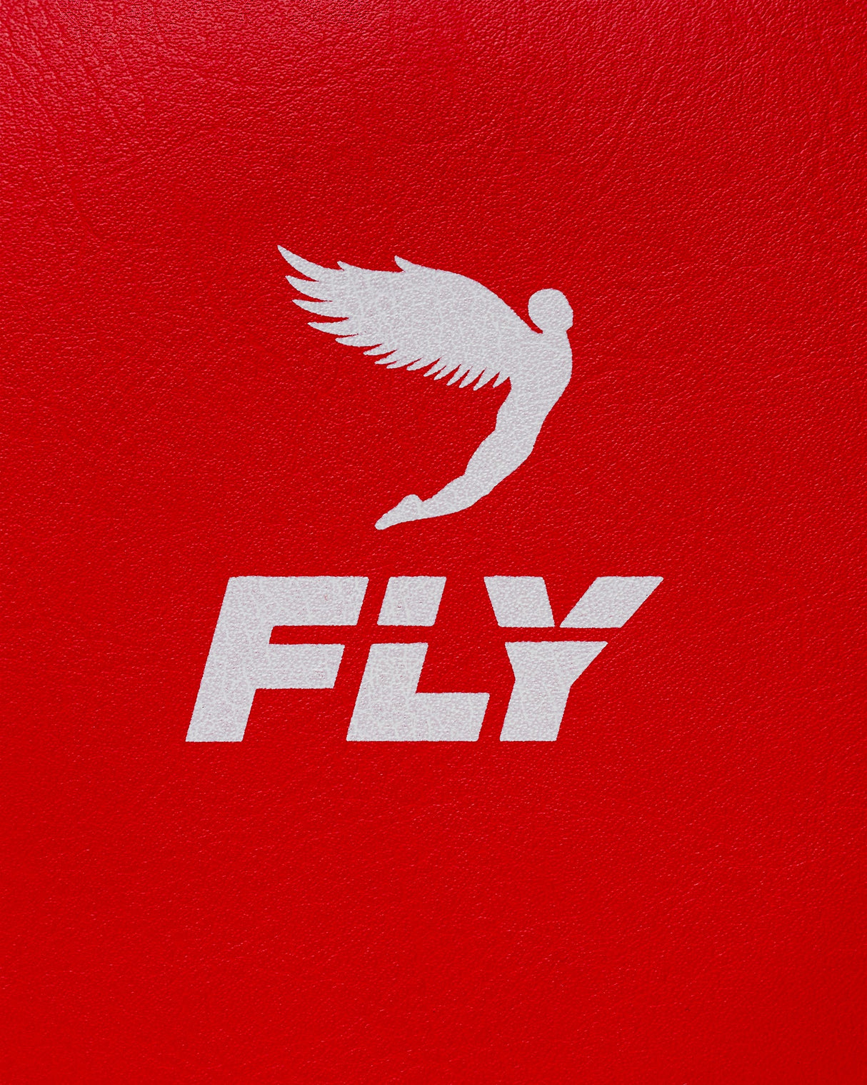 Fly Air Mitt X Red