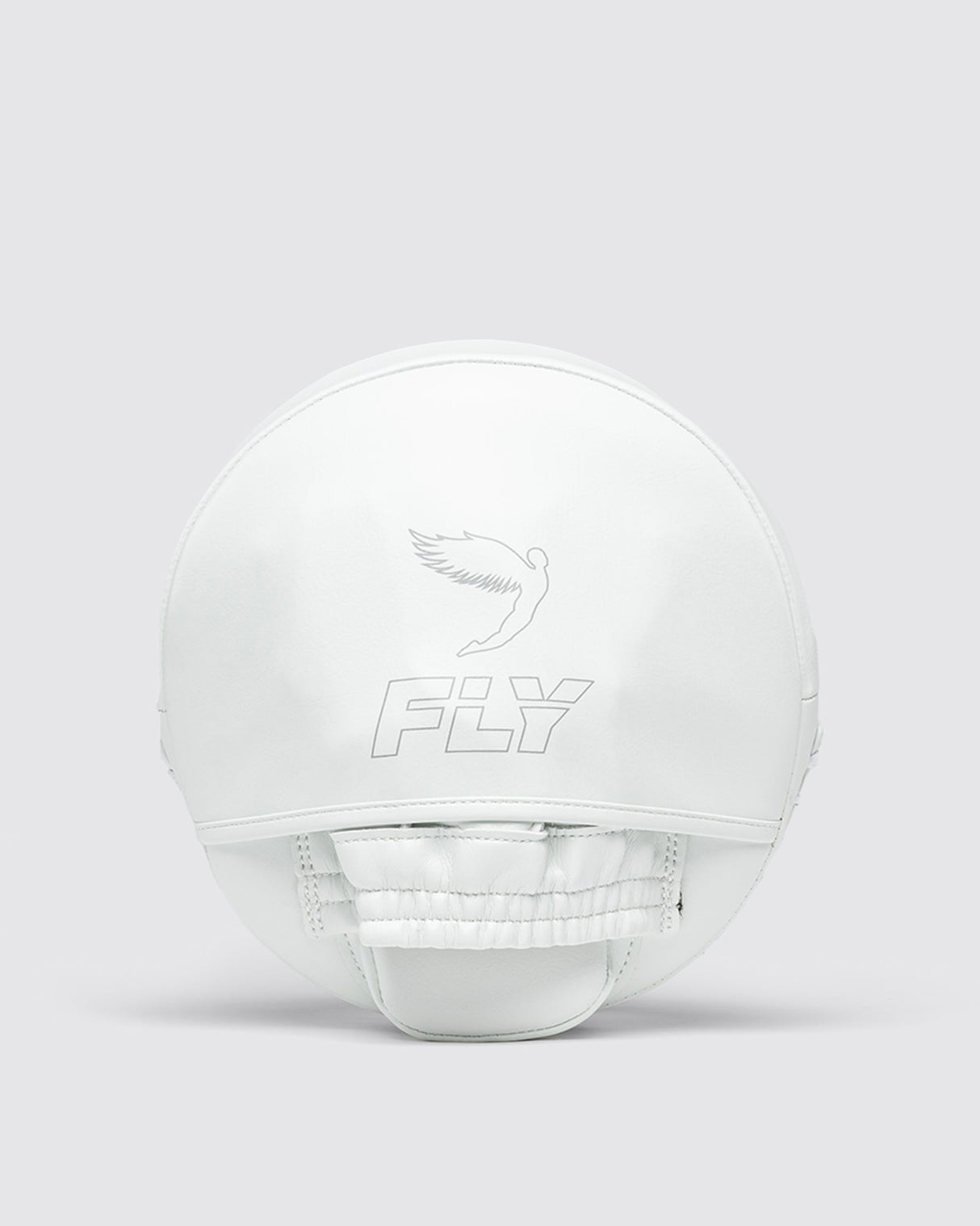 Fly Air Mitt X White