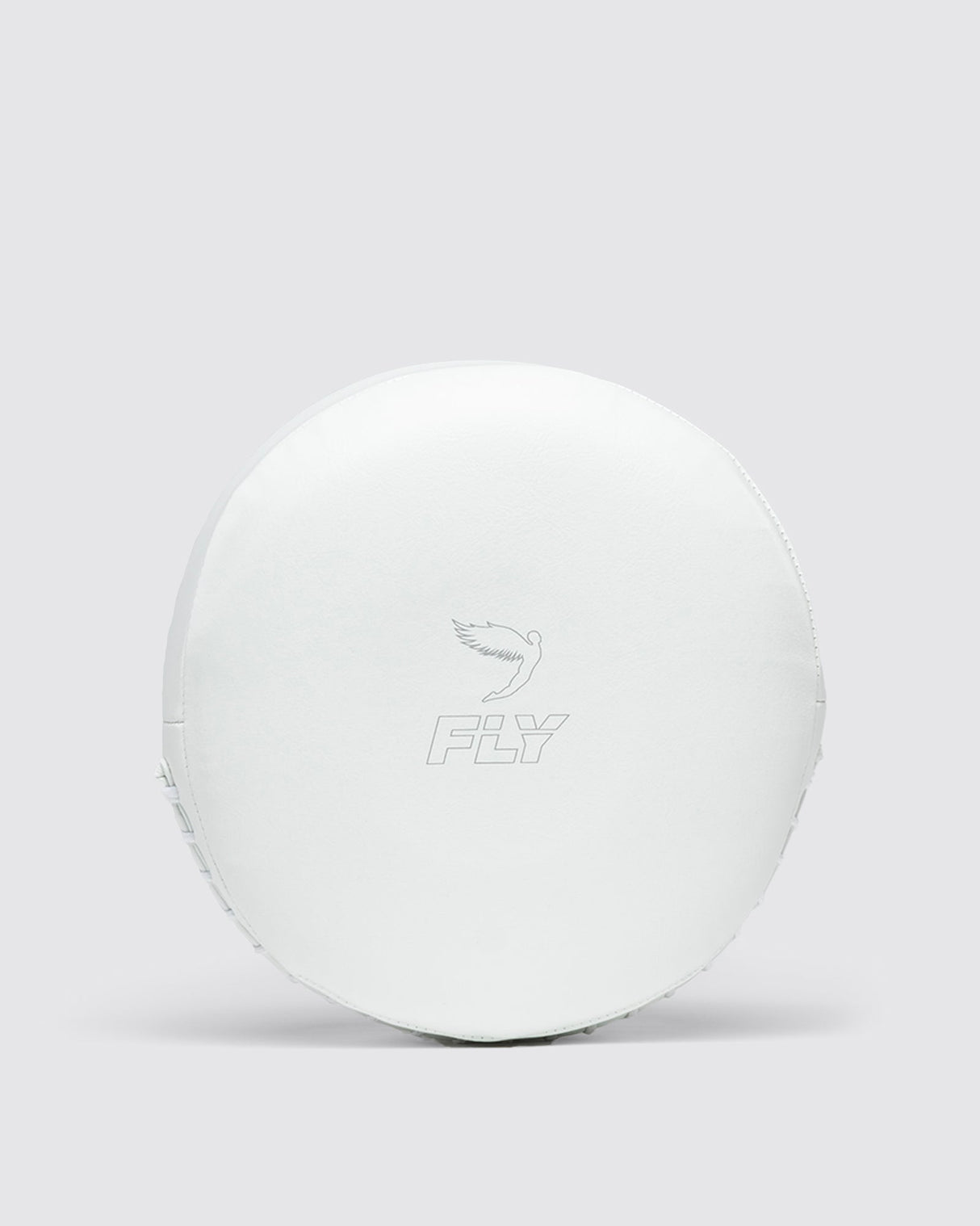 Fly Air Mitt X White