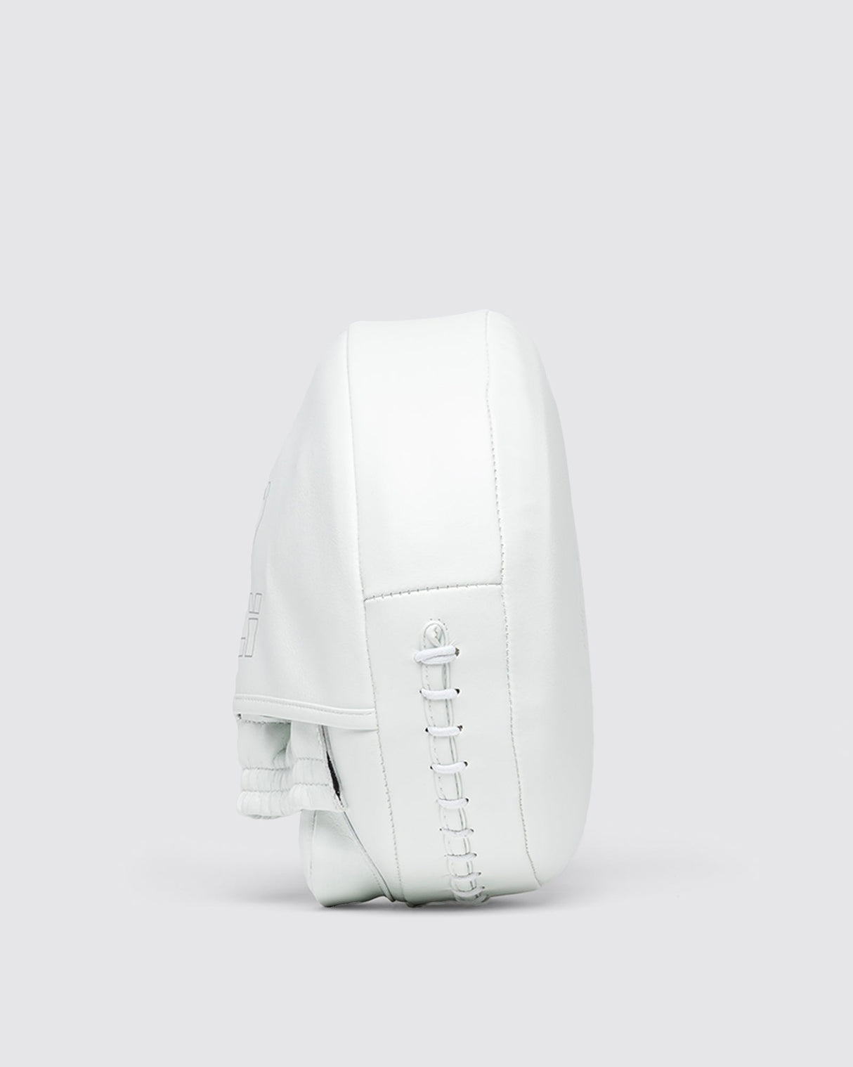 Fly Air Mitt X White
