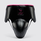 Fly Wraith X Groin Guard Black/Pink