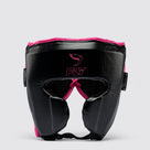 Fly Knight X Headguard Black/Pink