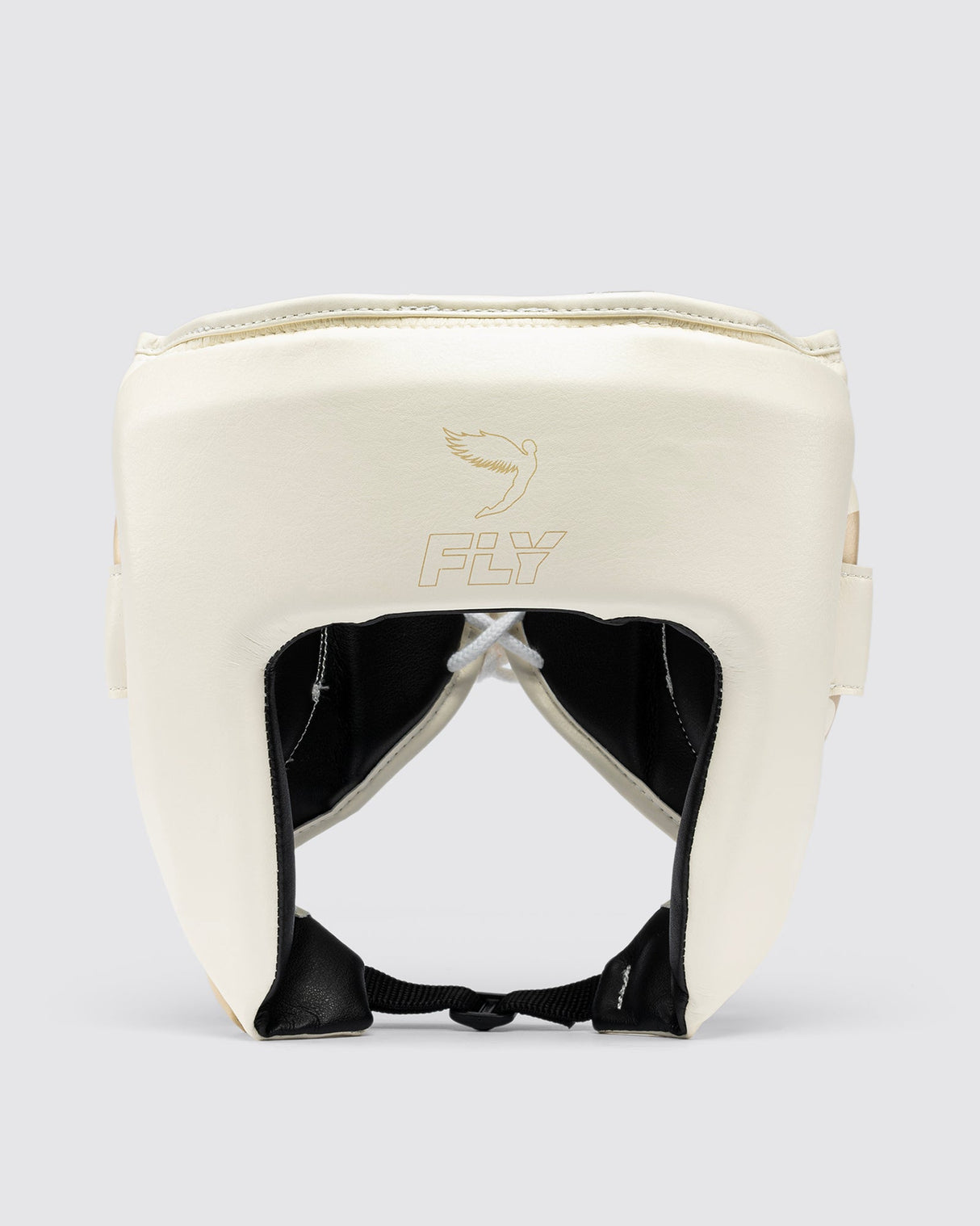Fly Open Face X Headguard Desert Camo/Ivory