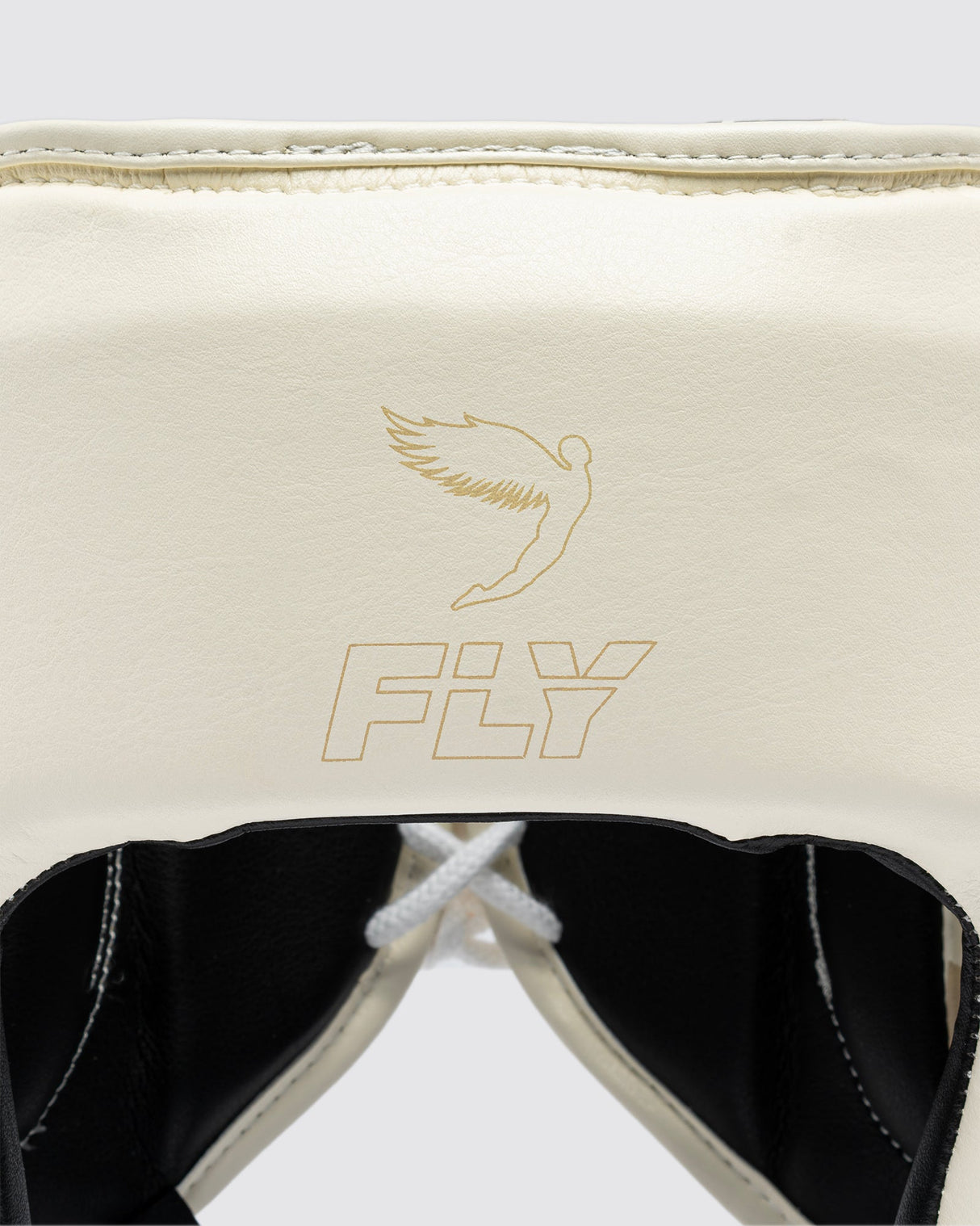Fly Open Face X Headguard Desert Camo/Ivory