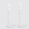 Fly Punch Sticks X White