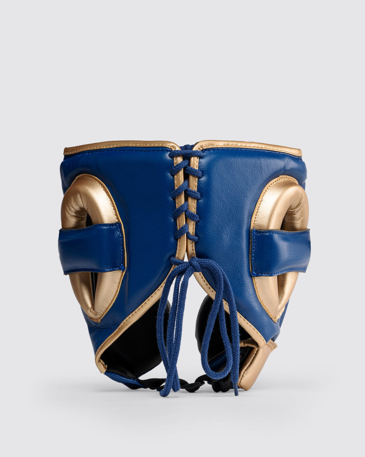 Fly Knight X Headguard Space Blue/Gold