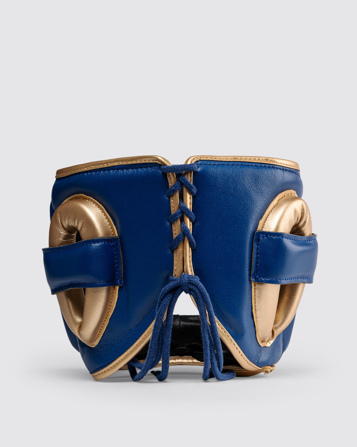 Fly Superbar X Headguard Space Blue/Gold