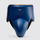 Fly Wraith X Groin Guard Space Blue/Gold