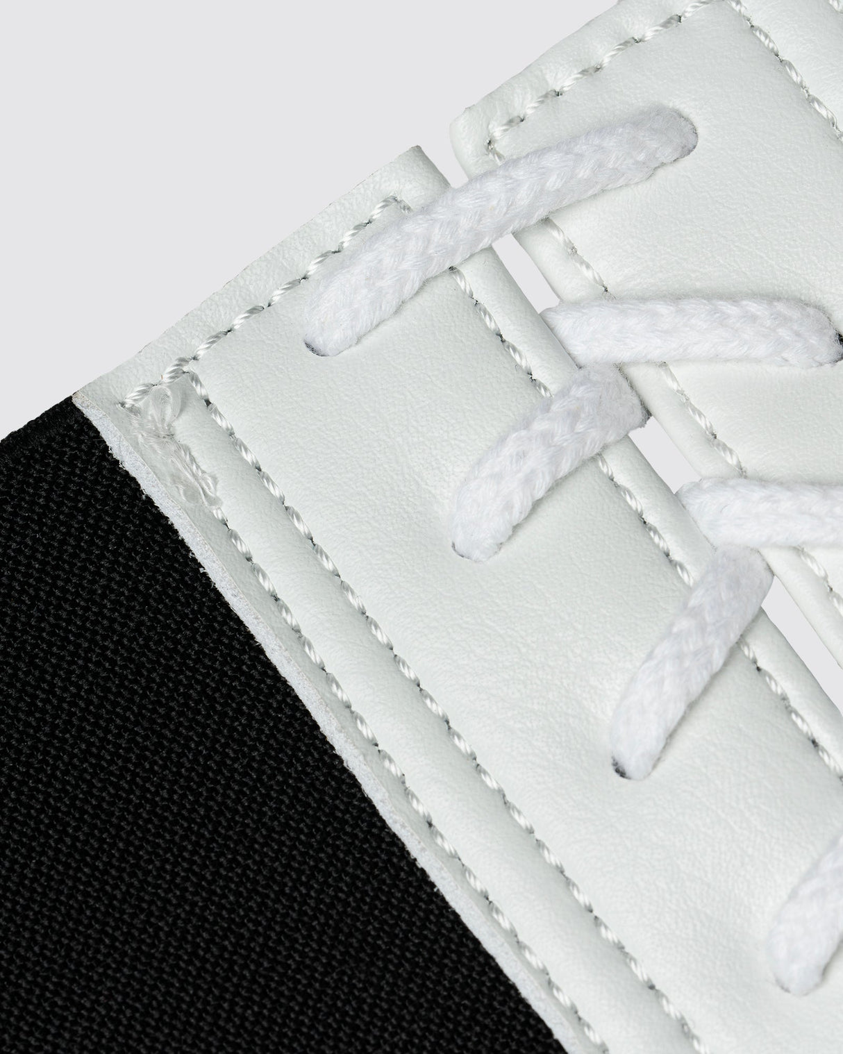 Fly Womens Groin Guard X White