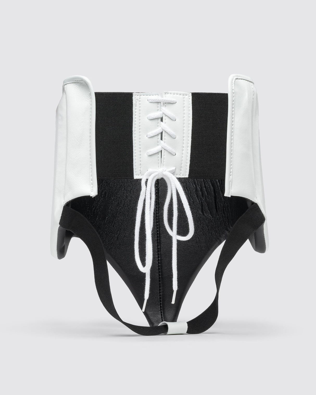 Fly Womens Groin Guard X White