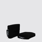 Fly Gel Knuckle Pads Black