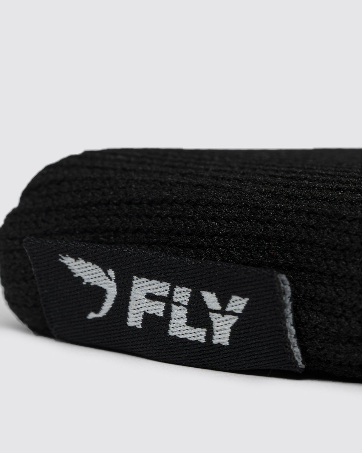 Fly Gel Knuckle Pads Black