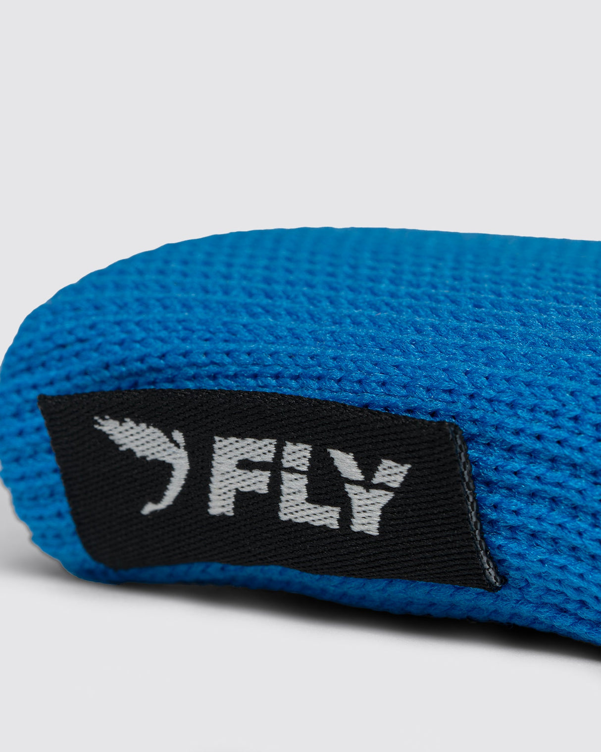 Fly Gel Knuckle Pads Blue