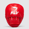 Fly Micro Speed Mitt X Red